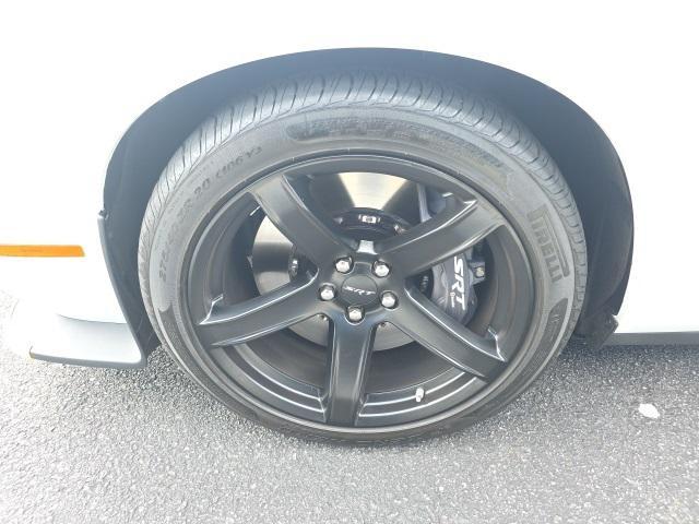 used 2022 Dodge Challenger car, priced at $68,900