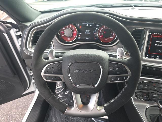 used 2022 Dodge Challenger car, priced at $68,900