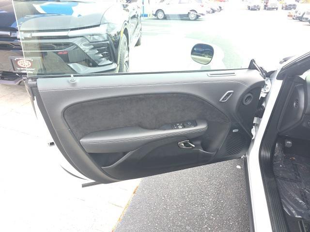 used 2022 Dodge Challenger car, priced at $68,900