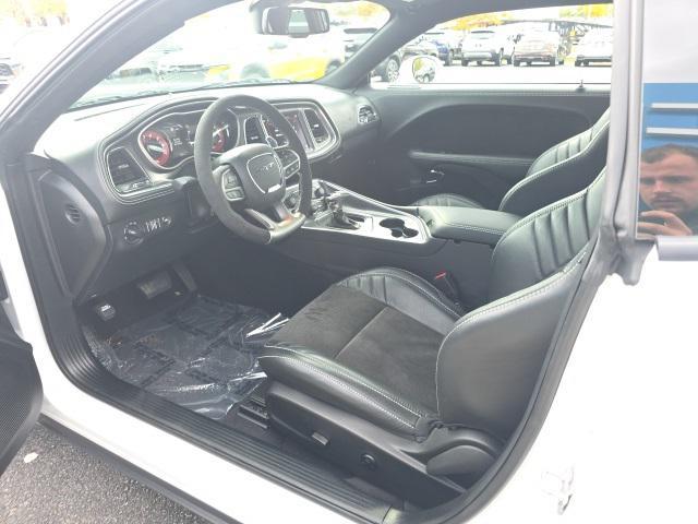 used 2022 Dodge Challenger car, priced at $68,900