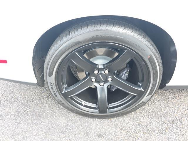 used 2022 Dodge Challenger car, priced at $68,900