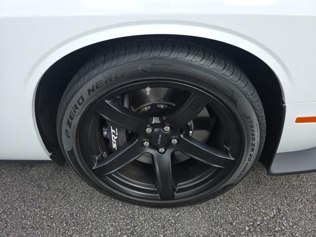 used 2022 Dodge Challenger car, priced at $68,900
