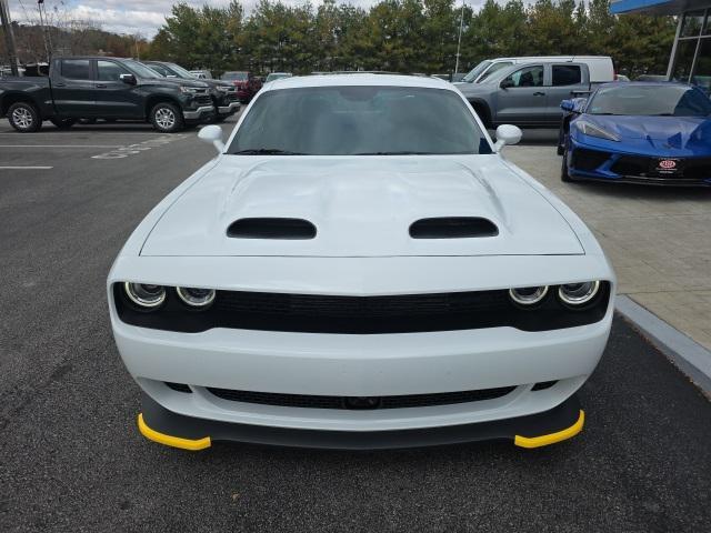 used 2022 Dodge Challenger car, priced at $68,900