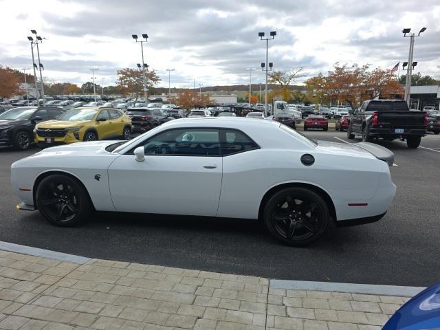 used 2022 Dodge Challenger car, priced at $68,900
