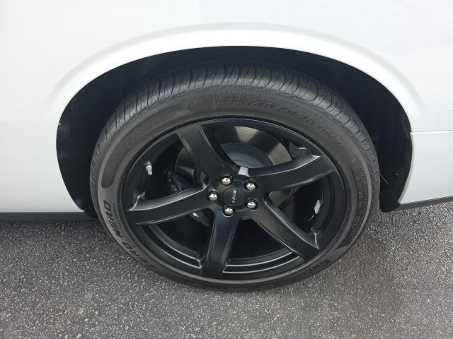 used 2022 Dodge Challenger car, priced at $68,900