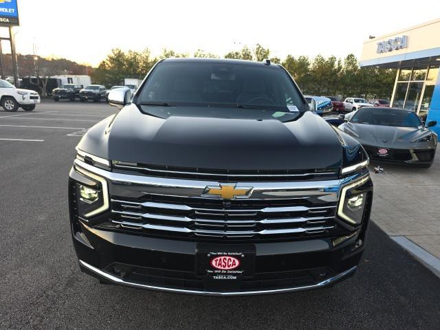 new 2026 Chevrolet Tahoe car, priced at $85,980