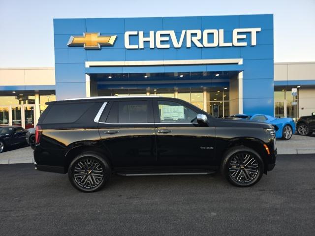 new 2026 Chevrolet Tahoe car, priced at $85,980