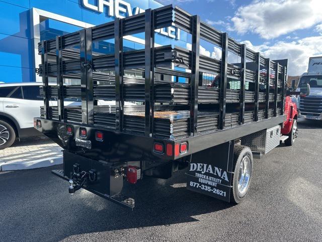 new 2024 Chevrolet Silverado 1500 car, priced at $63,052