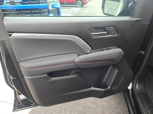 new 2025 Chevrolet Colorado car, priced at $49,935