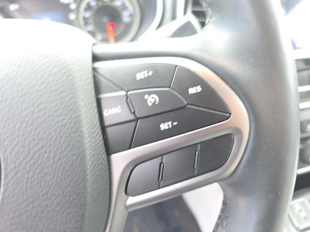 used 2019 Jeep Cherokee car, priced at $17,750