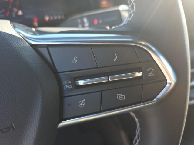 new 2026 Chevrolet Traverse car, priced at $44,715