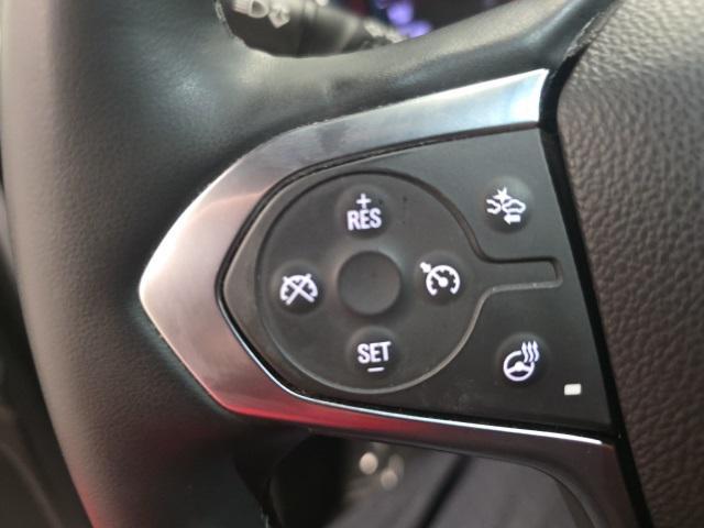 used 2023 Chevrolet Traverse car, priced at $33,500