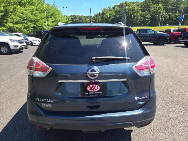 used 2014 Nissan Rogue car, priced at $11,963