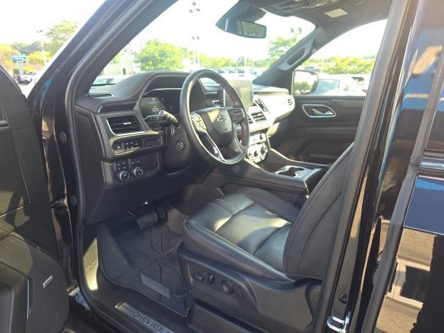 used 2024 Chevrolet Tahoe car, priced at $68,900