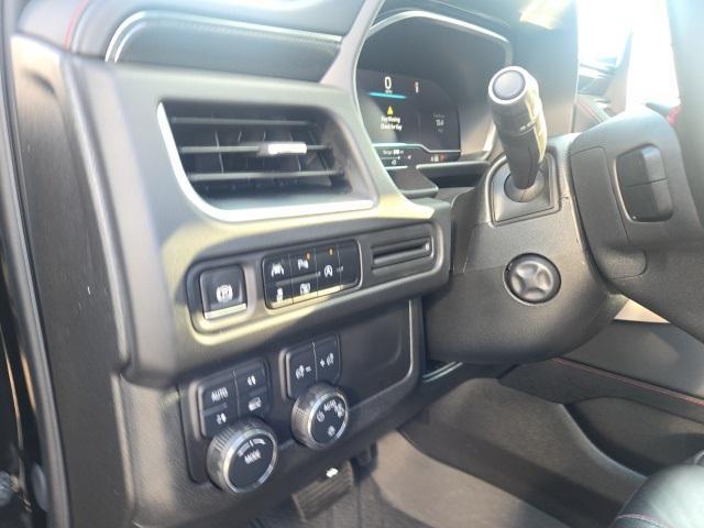 used 2024 Chevrolet Tahoe car, priced at $68,900