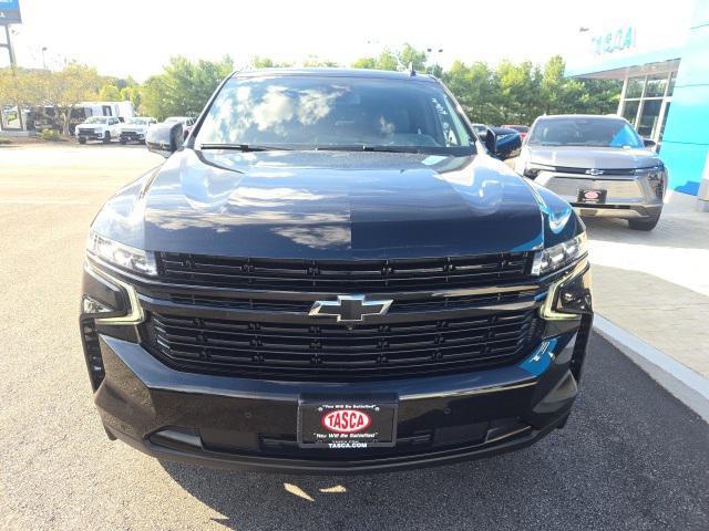 used 2024 Chevrolet Tahoe car, priced at $68,900