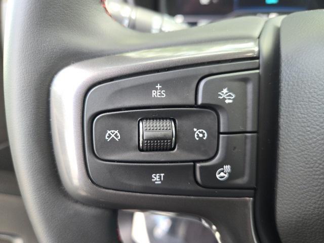 used 2024 Chevrolet Tahoe car, priced at $68,900