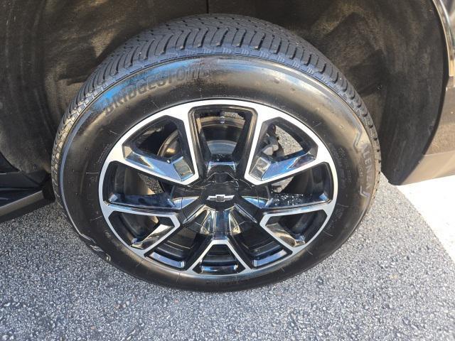 used 2024 Chevrolet Tahoe car, priced at $68,900