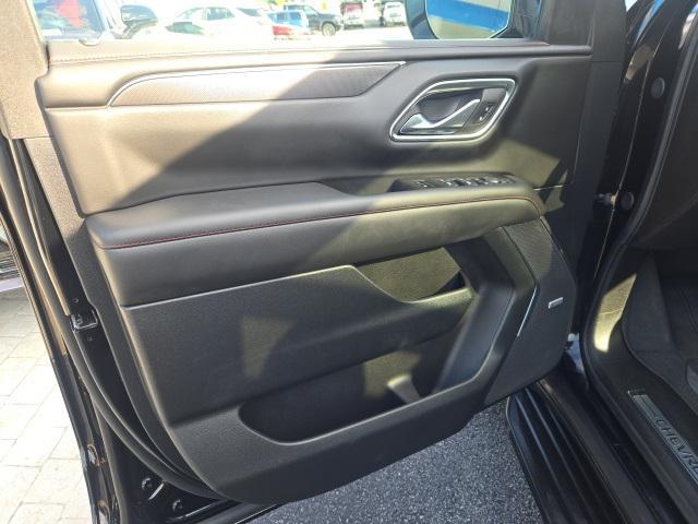 used 2024 Chevrolet Tahoe car, priced at $68,900
