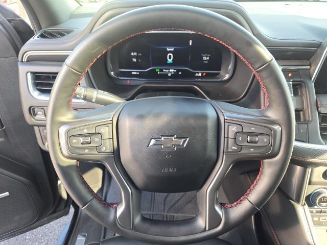 used 2024 Chevrolet Tahoe car, priced at $68,900