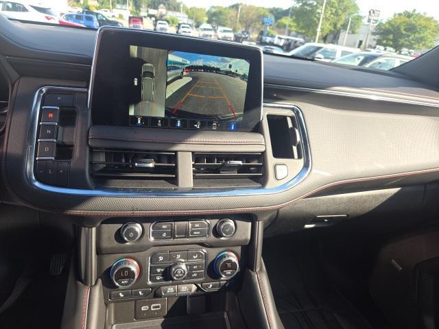used 2024 Chevrolet Tahoe car, priced at $68,900
