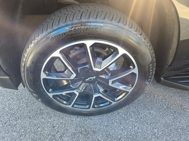 used 2024 Chevrolet Tahoe car, priced at $68,900