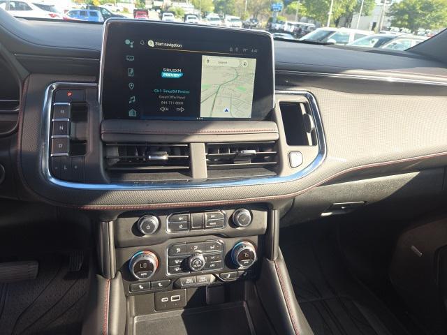 used 2024 Chevrolet Tahoe car, priced at $68,900