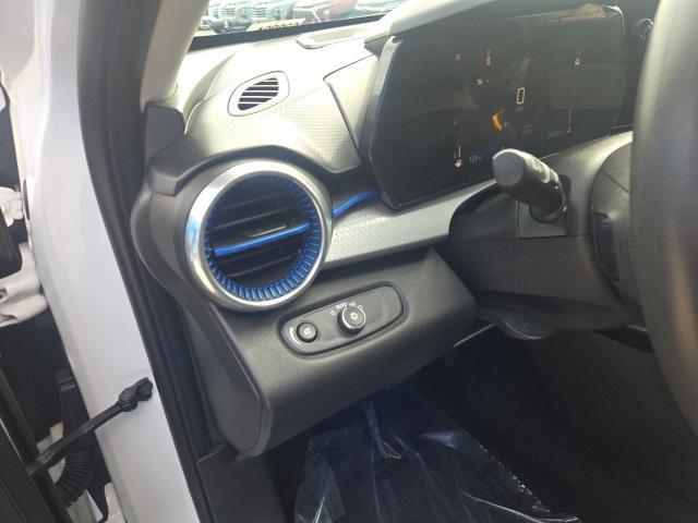 used 2024 Chevrolet Trax car, priced at $21,000