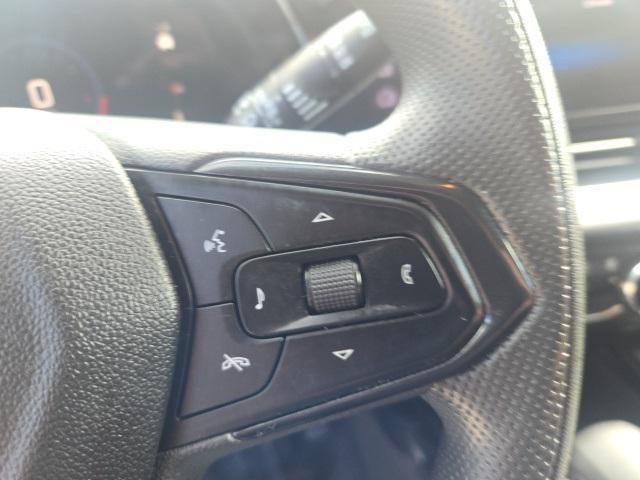 used 2024 Chevrolet Trax car, priced at $21,000