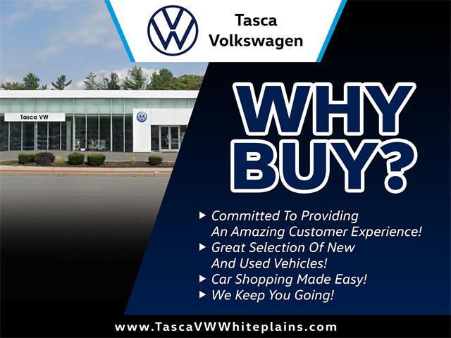 used 2023 Volkswagen Taos car, priced at $23,500