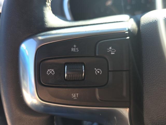 used 2024 Chevrolet Blazer car, priced at $32,750