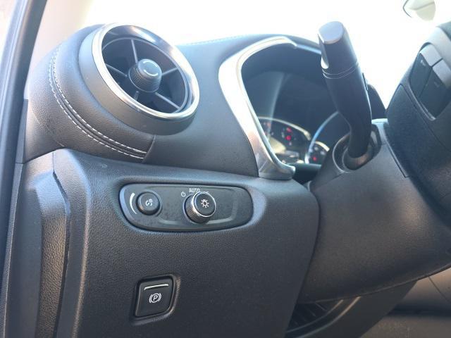 used 2024 Chevrolet Blazer car, priced at $32,750