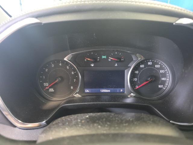 used 2024 Chevrolet Blazer car, priced at $33,514