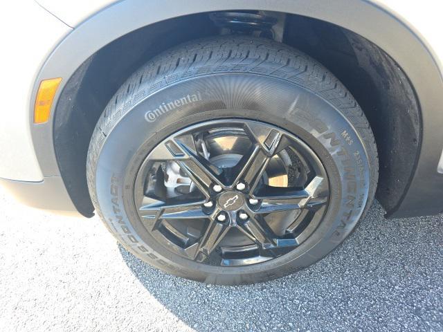 used 2024 Chevrolet Blazer car, priced at $32,750