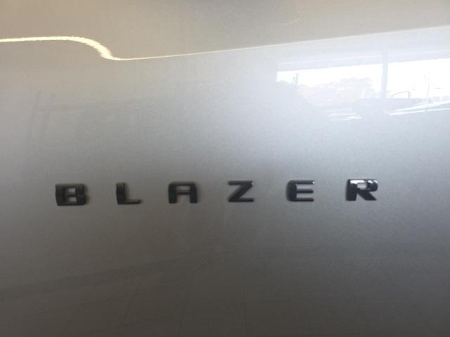 used 2024 Chevrolet Blazer car, priced at $33,514