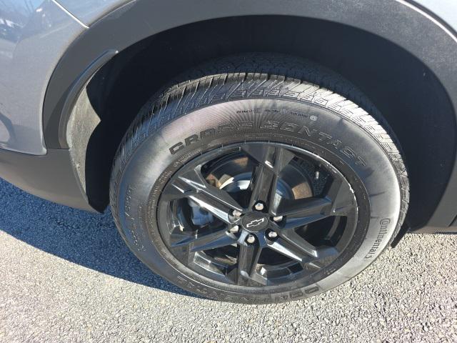 used 2024 Chevrolet Blazer car, priced at $32,750