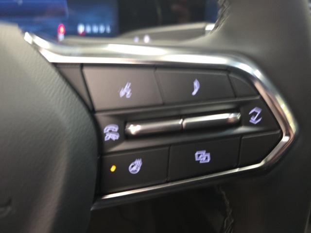 new 2026 Chevrolet Equinox car, priced at $34,545