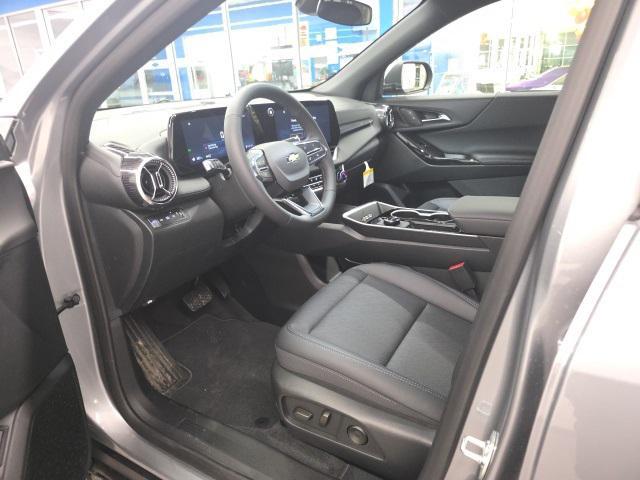 new 2026 Chevrolet Equinox car, priced at $34,545