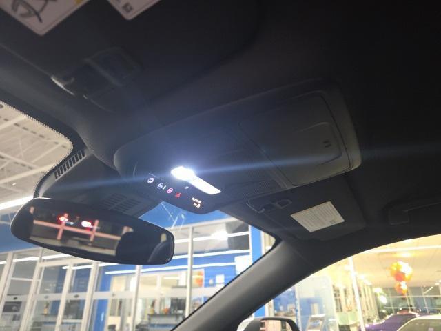 new 2026 Chevrolet Equinox car, priced at $34,545