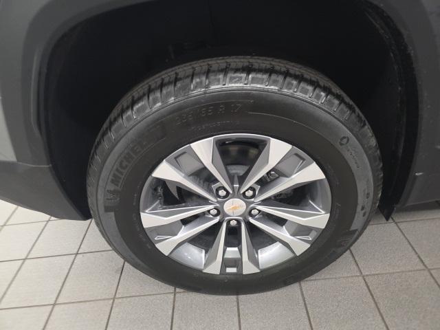 new 2026 Chevrolet Equinox car, priced at $34,545