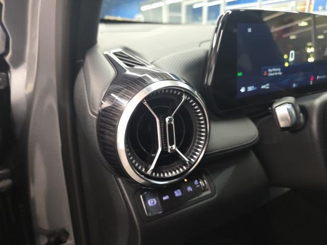 new 2026 Chevrolet Equinox car, priced at $34,545