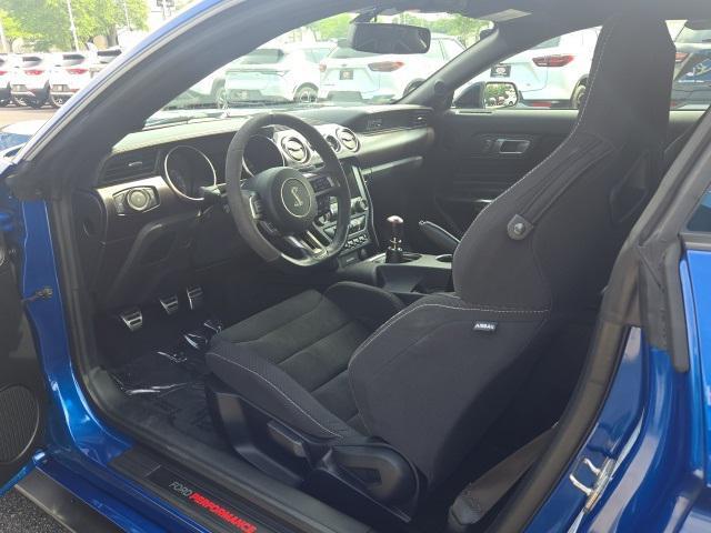 used 2017 Ford Shelby GT350 car, priced at $62,900