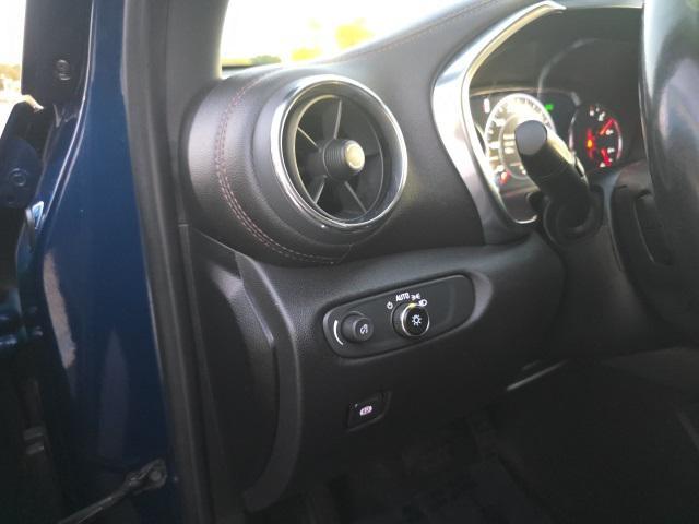 used 2022 Chevrolet Blazer car, priced at $27,500