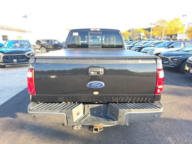 used 2012 Ford F-350 car, priced at $29,995