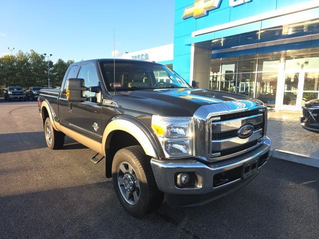 used 2012 Ford F-350 car, priced at $29,995