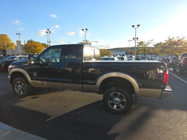 used 2012 Ford F-350 car, priced at $29,995
