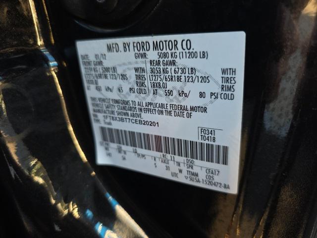 used 2012 Ford F-350 car, priced at $29,995