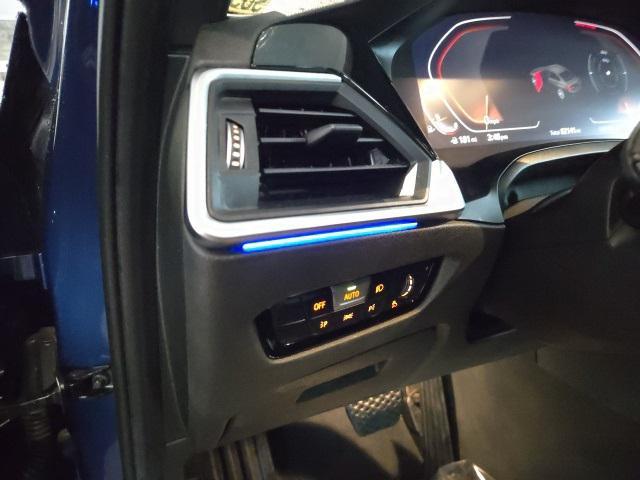 used 2021 BMW 330 car, priced at $24,900