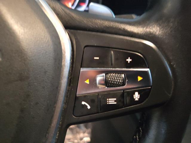 used 2021 BMW 330 car, priced at $24,900