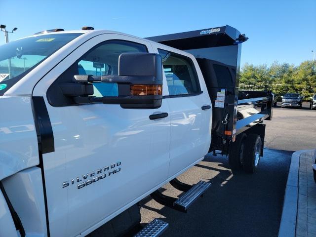 new 2024 Chevrolet Silverado 1500 car, priced at $93,712